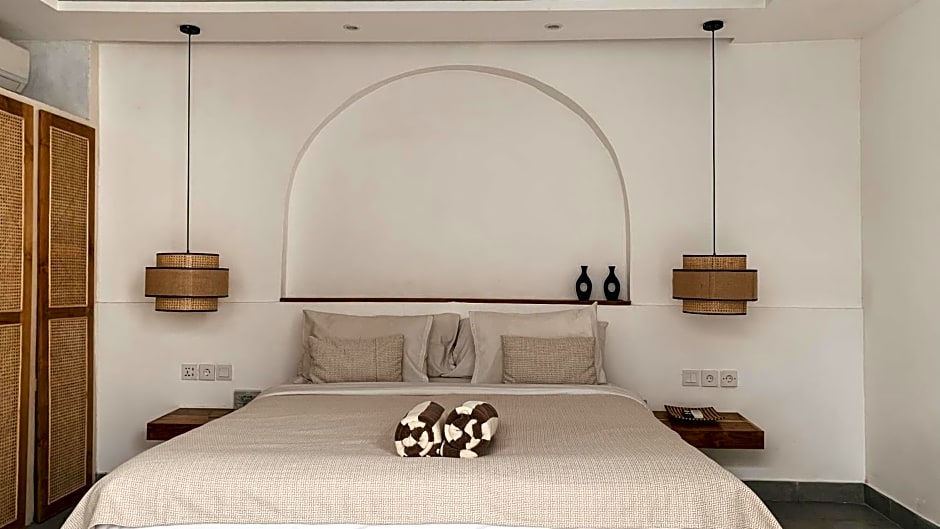 The Wina Villa Canggu