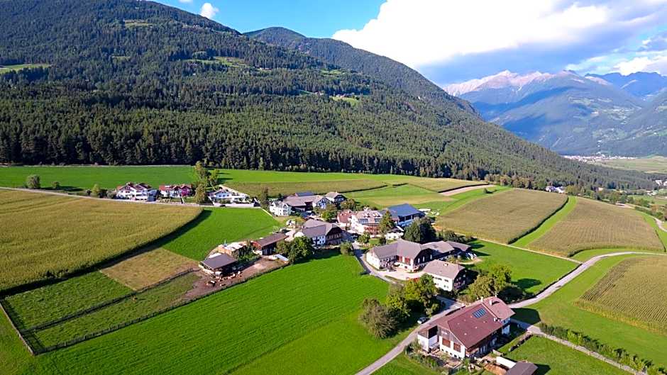 Appartements & Wellness Winkler