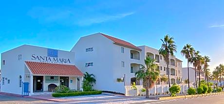 Santa Maria del Cabo