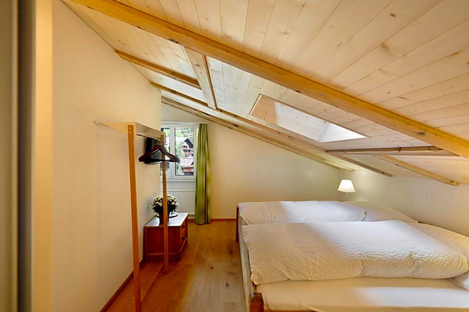 Hotel-Restaurant zum Gade