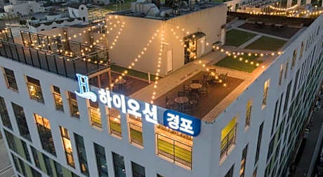 Hi Ocean Gyeongpo (Korea Quality)