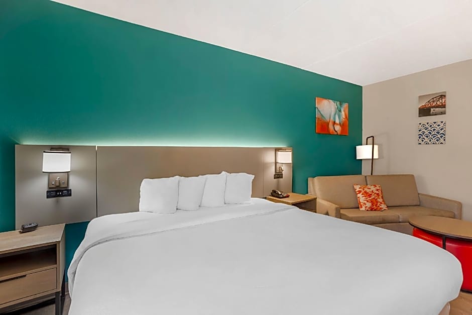 Comfort Inn & Suites Mt. Holly - Westampton