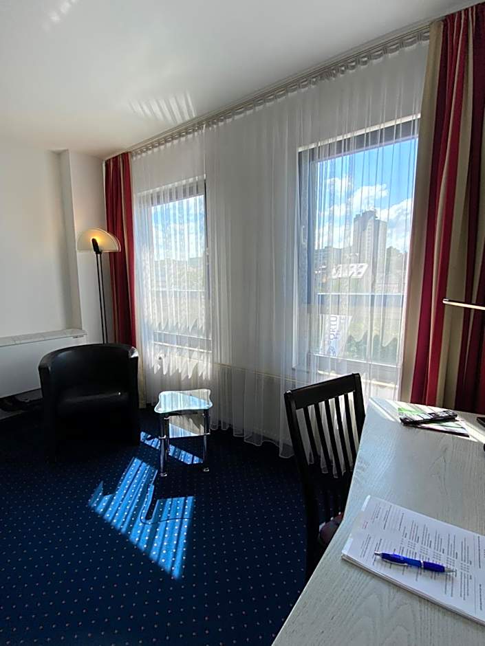City Hotel Fortuna Reutlingen