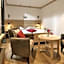 Hotel Alpenrose Wengen - a family affair since 1881