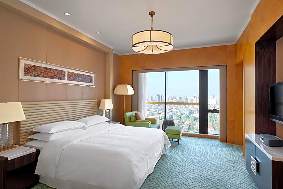 Sheraton Hohhot Hotel