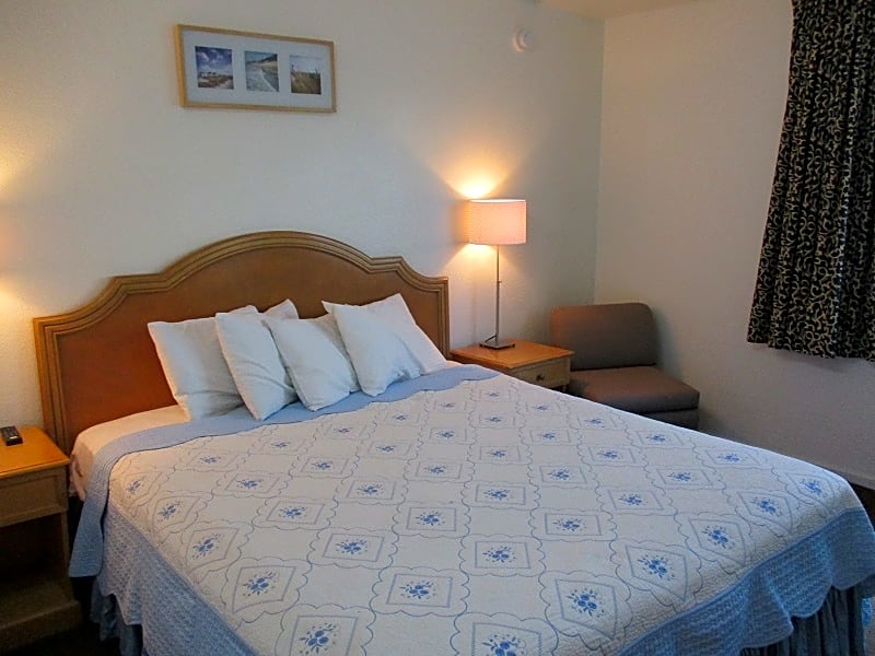 City Center Hotel Los Angeles