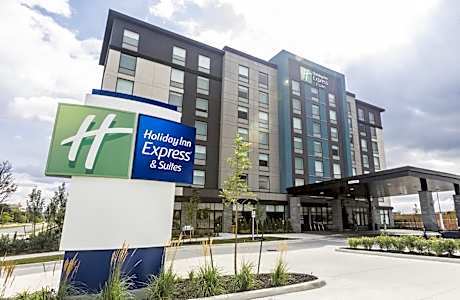Holiday Inn Express & Suites - Toronto Airport South By IHG