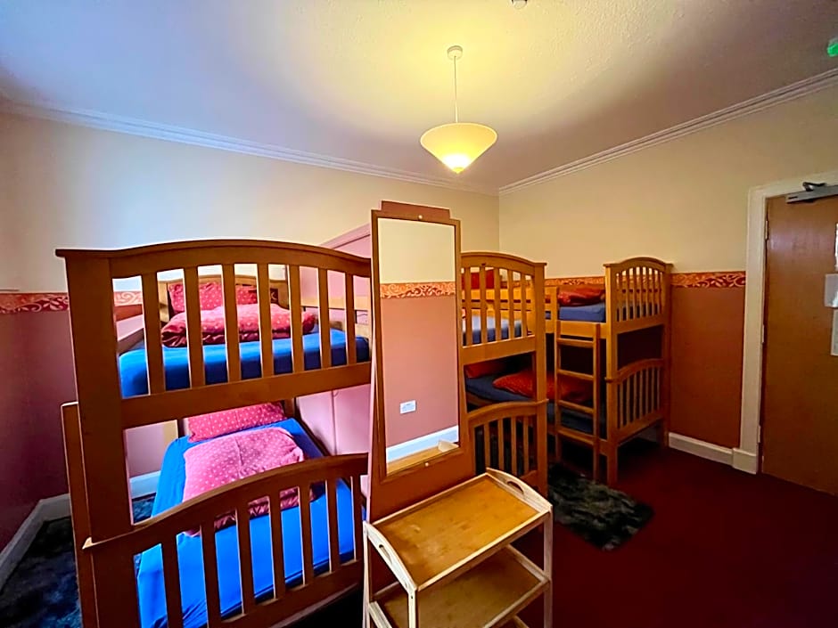 Great Glen Hostel
