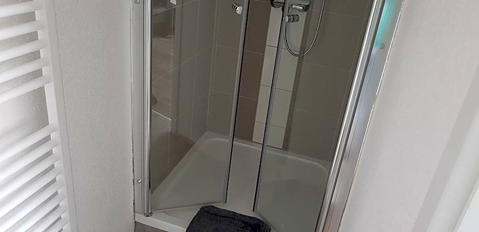 Bed and Breakfast Zeulenroda