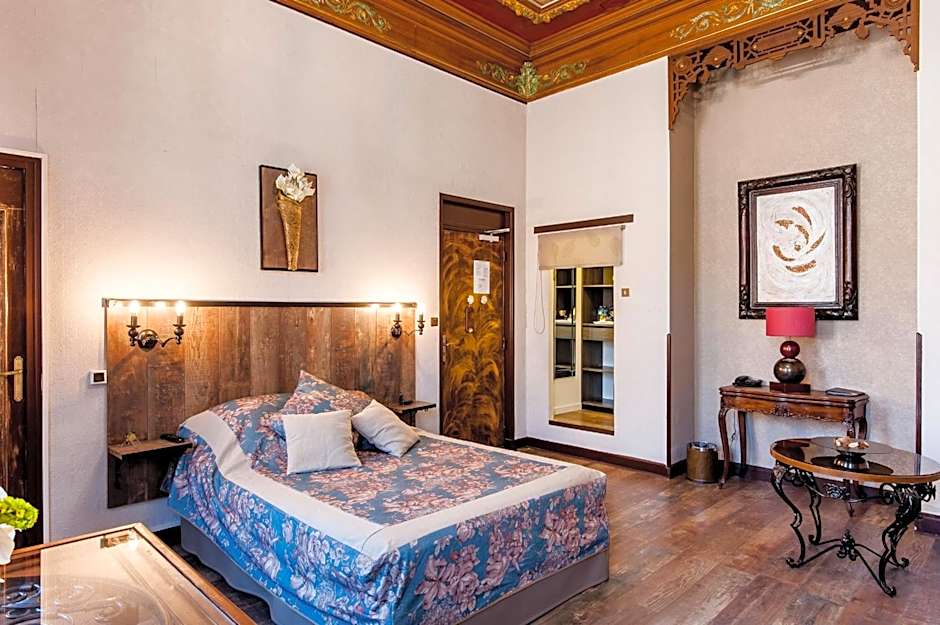 Hôtel de Charme Le Provence