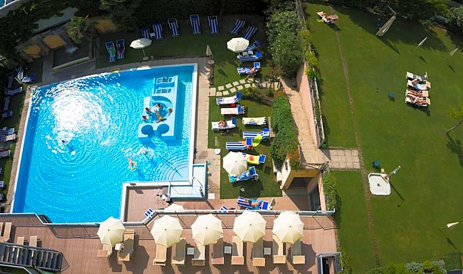 Hotel Terme Paradiso