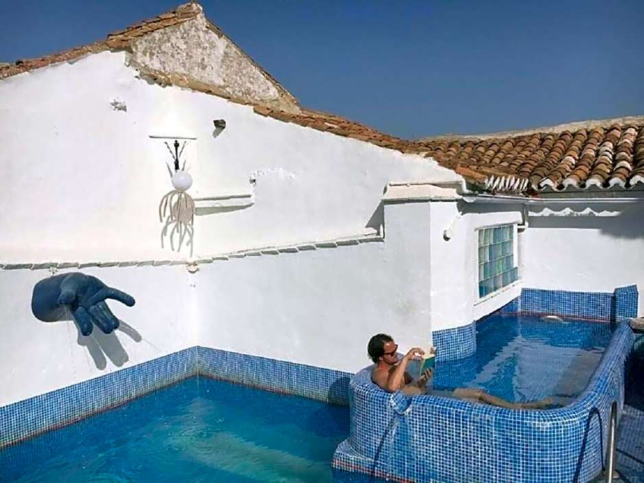 Canaan Boutique Hotel Ronda
