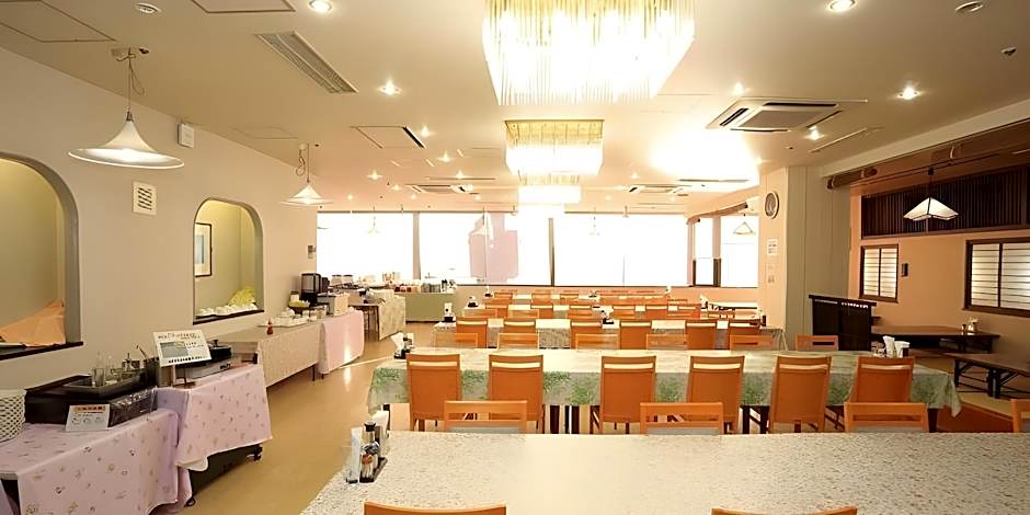 Smile Hotel Hirosaki