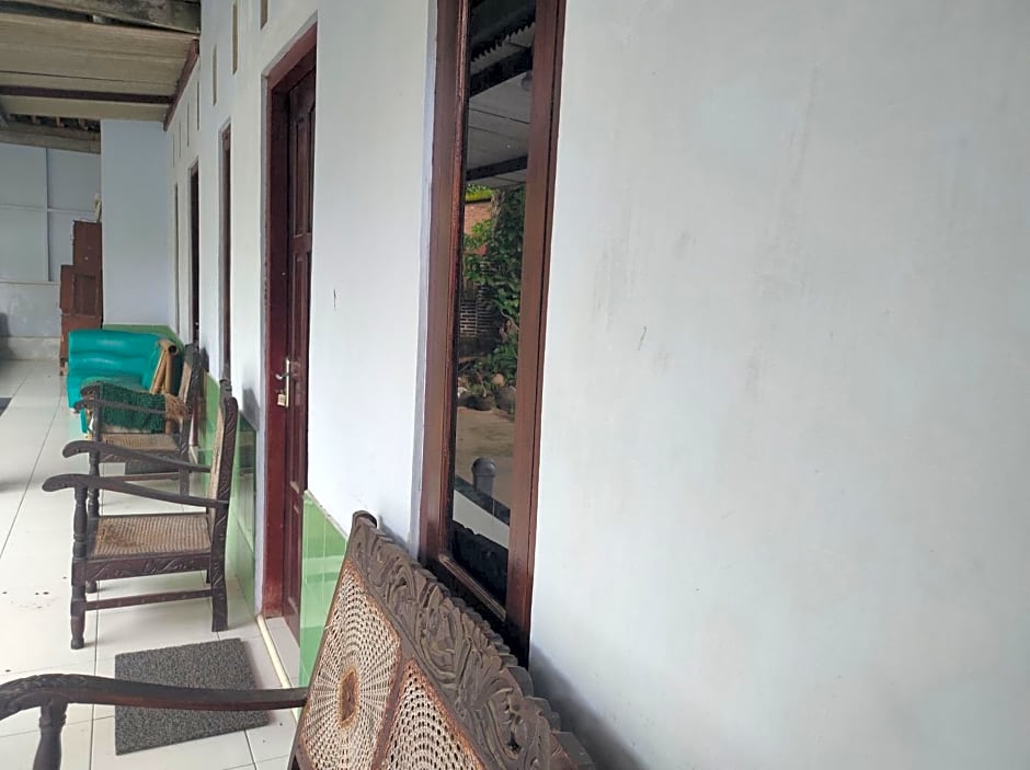 Homestay Wijaya Mulya