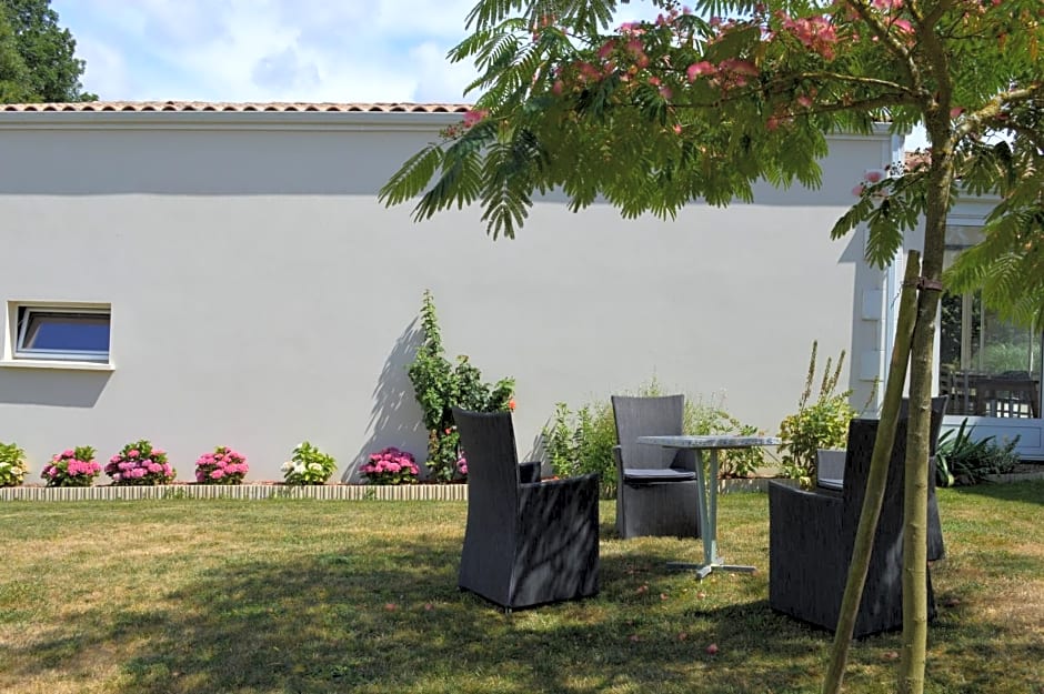 Le logis des langrottes
