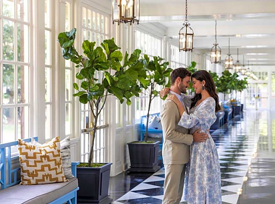 The Carolina Inn, a Destination by Hyatt Hotel