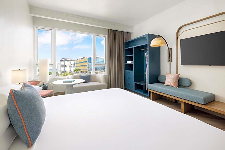 Hyatt Centric San Juan Isla Verde
