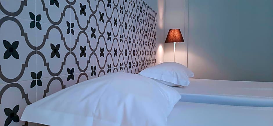 Hostel A Casa da Árvore