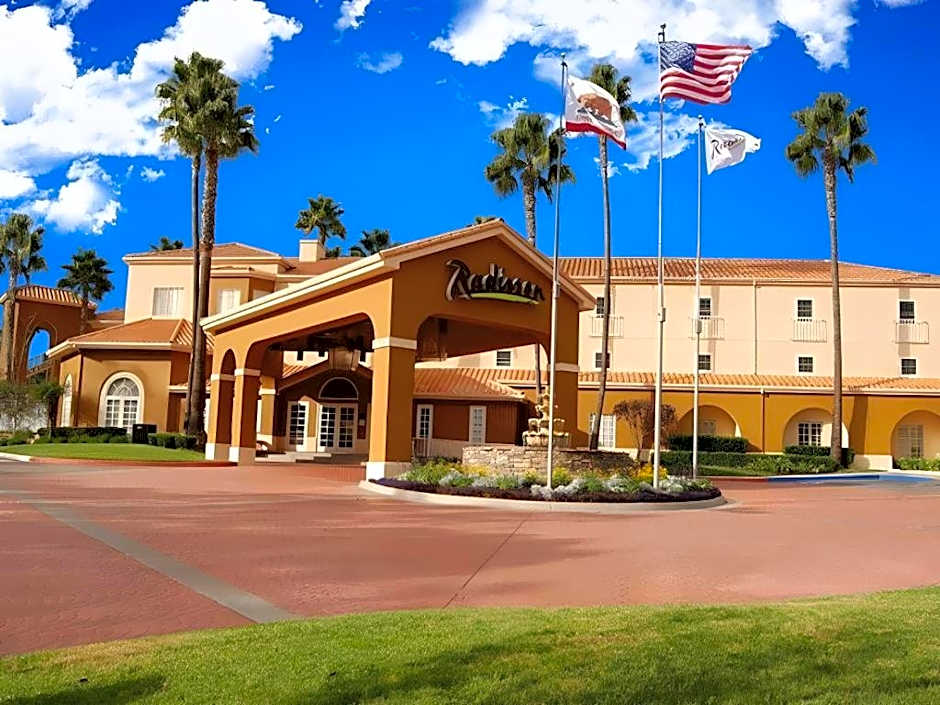Radisson Hotel San Diego-Ranch – San Diego, CA