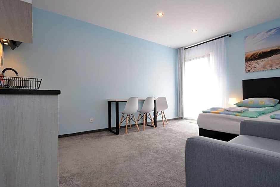 Dom Wczasowy Danusia