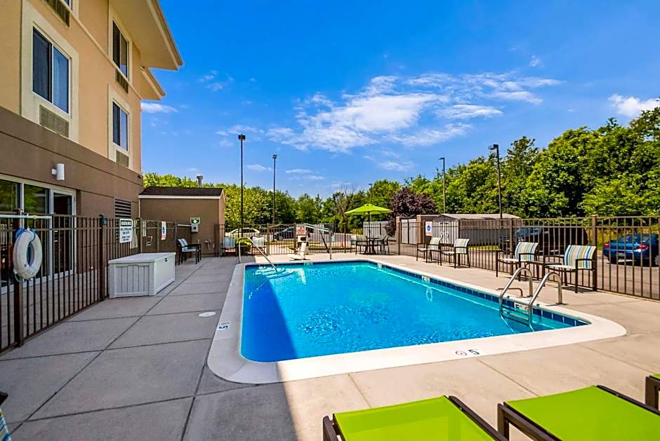 Sleep Inn & Suites Dover