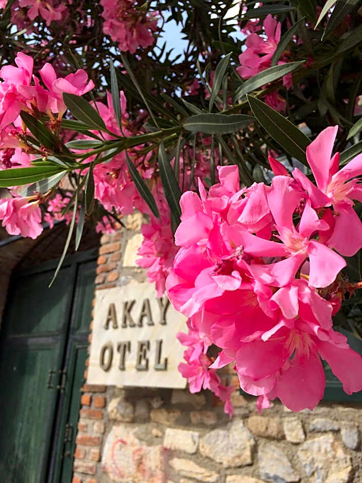 Akay Hotel