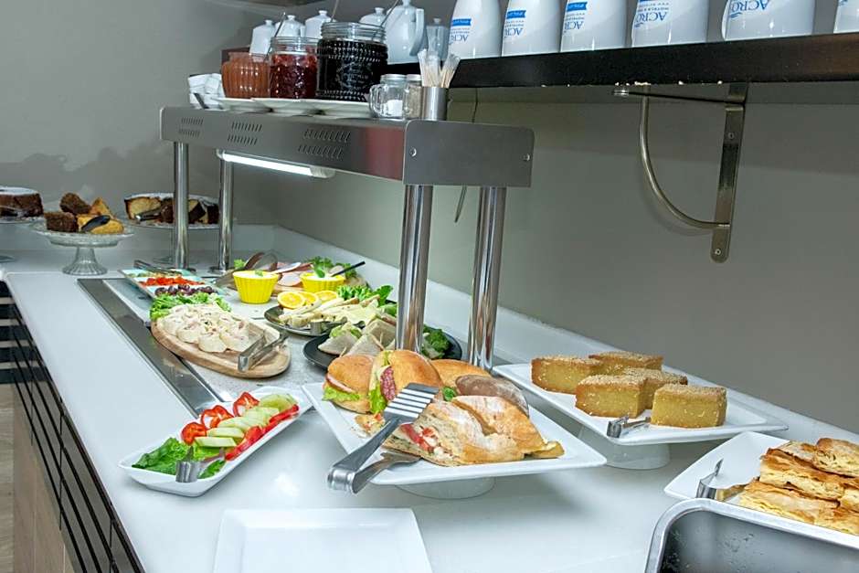 Leto Boutique Hotel Agrinio