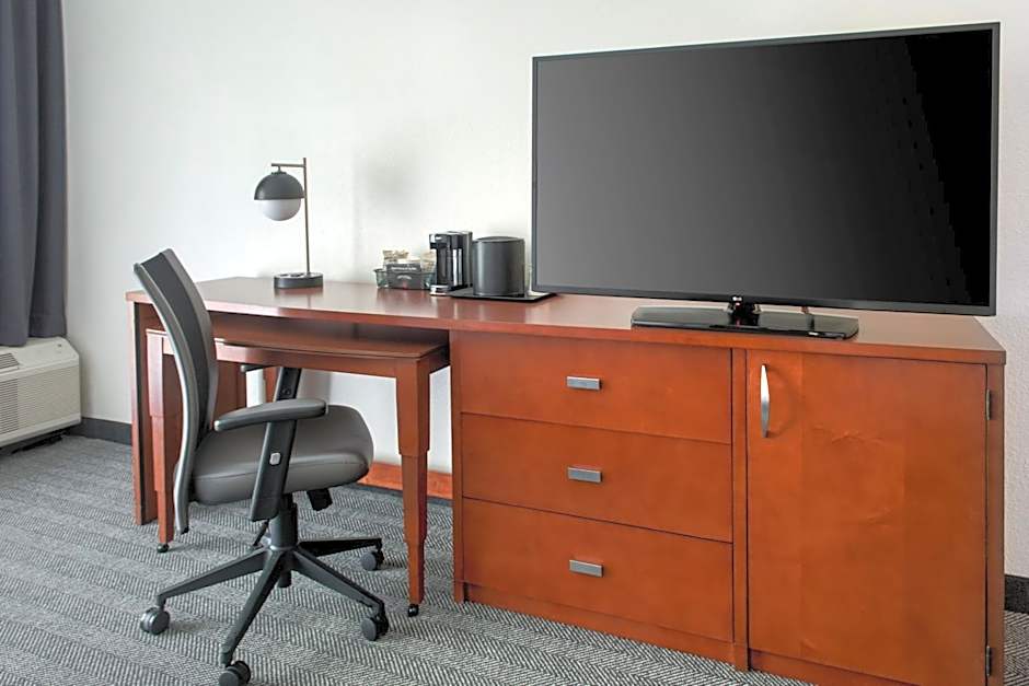 Courtyard by Marriott Baltimore Hunt Valley