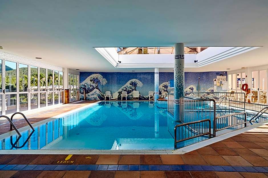 Invisa Hotel Club Cala Blanca