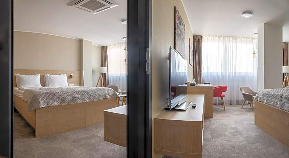 Hotel reSTART Superior