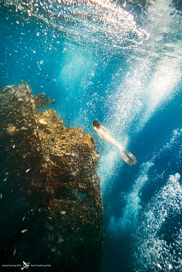AERO氧程巴厘岛潜水度假酒店