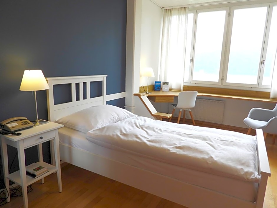 Hotel Ländli