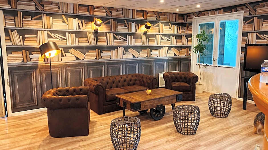 The Originals City, Hôtel Ambacia, Tours Sud