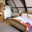 St Nicholas Hotel Shrewsbury