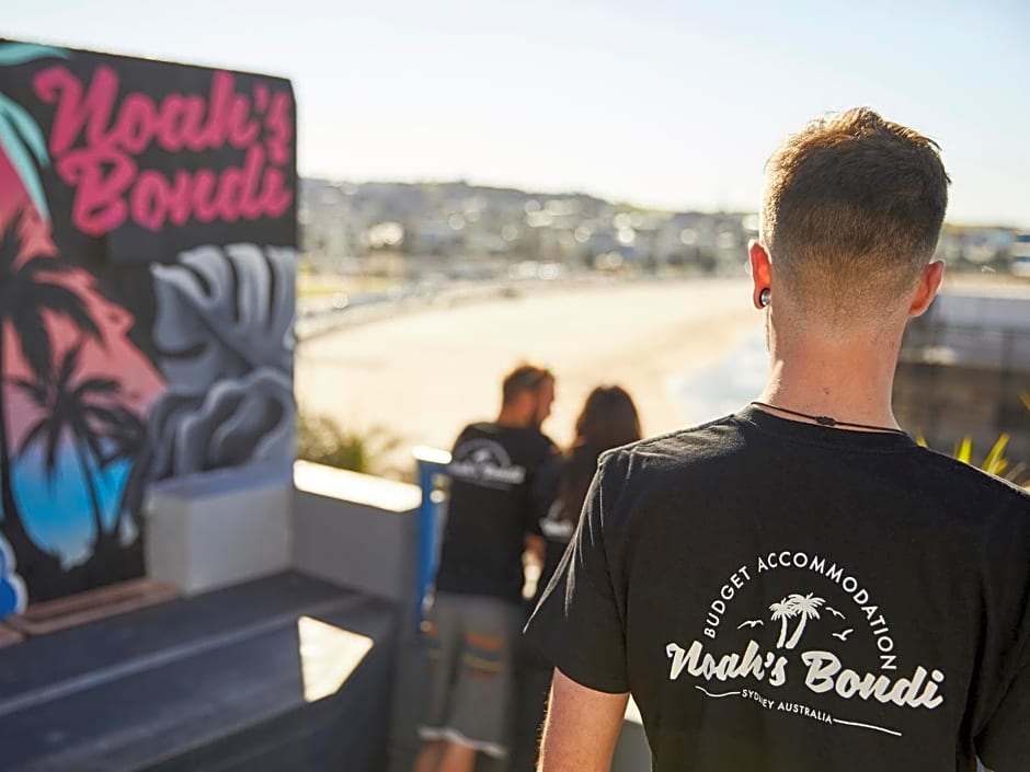 Noahs Bondi Beach