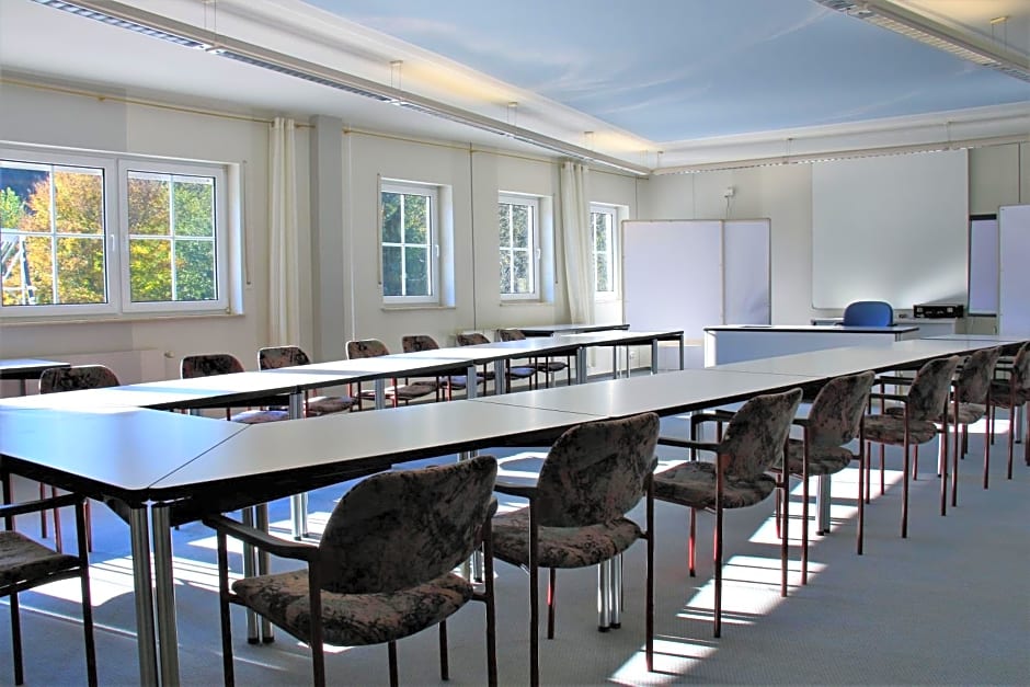 Studentenmühle Hotel - Restaurant