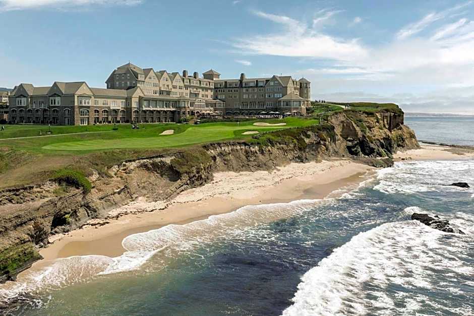 The Ritz-Carlton Half Moon Bay