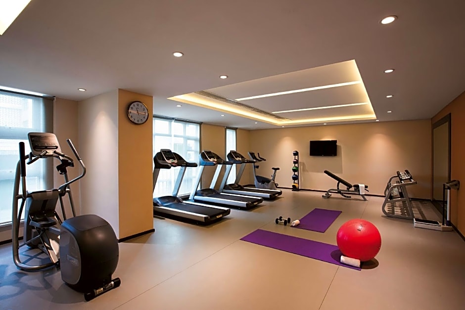 Hilton Garden Inn Lijiang