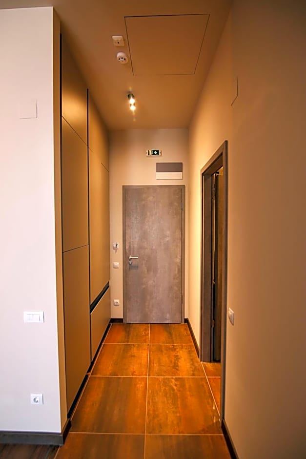 Casa Iacob ApartHotel