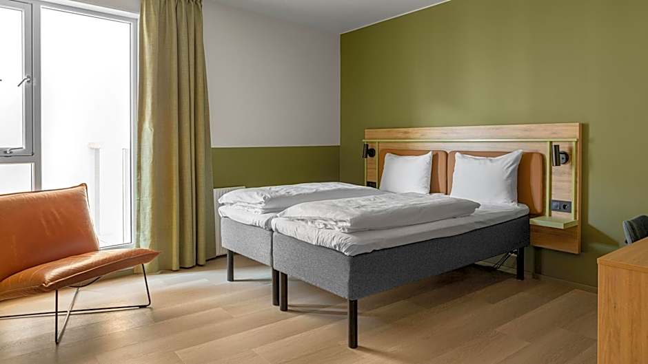 Comfort Hotel Trondheim