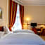 Hotel Schloss Rheinfels