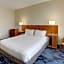 Fairfield Inn & Suites by Marriott Hutchinson