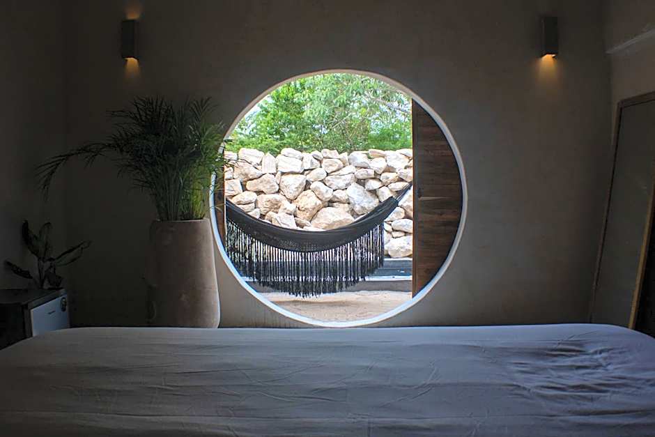 Zenote Sanctuary