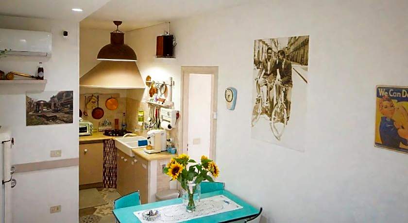 B&b Sant'Agata