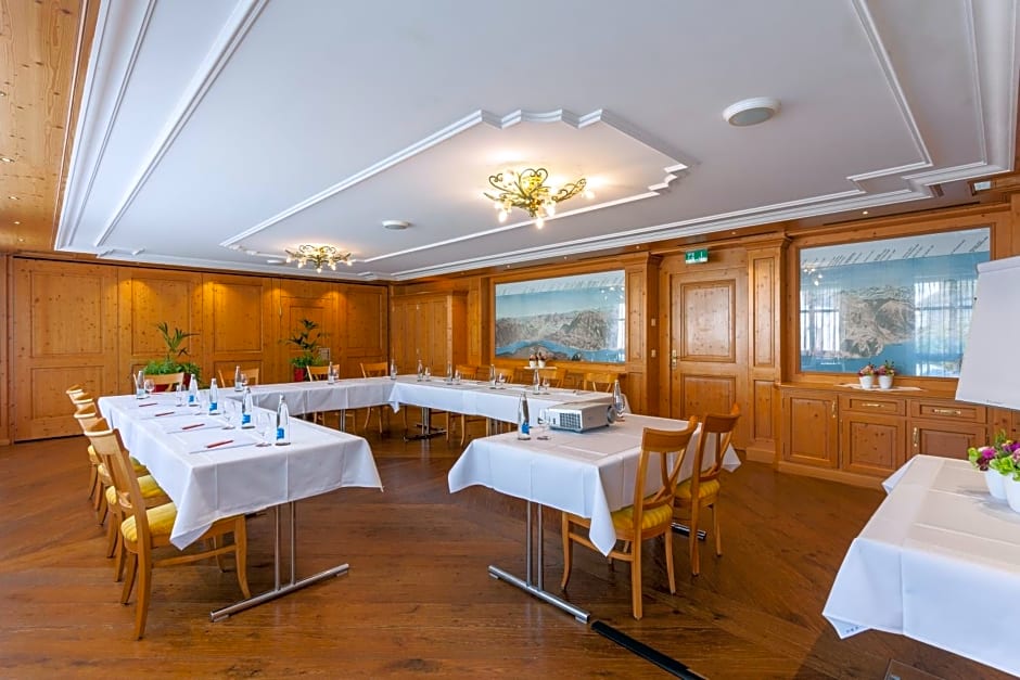 Weisses Roessli Swiss Quality Hotel