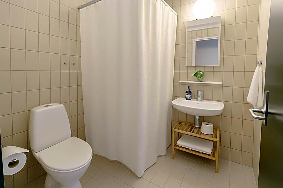 Hotel Svanegården