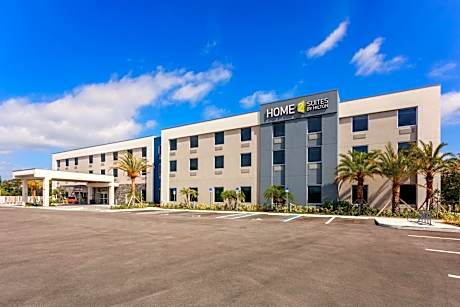 Home2 Suites by Hilton Vero Beach I-95