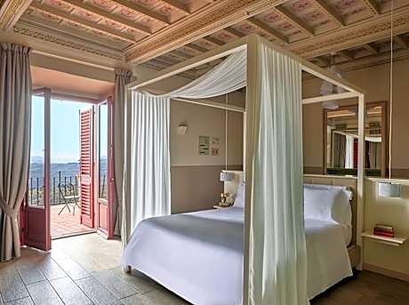 Borgo One-Bedroom Suite