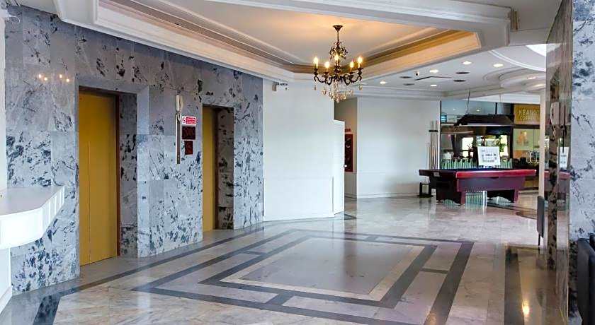 First Pacific Cirrus