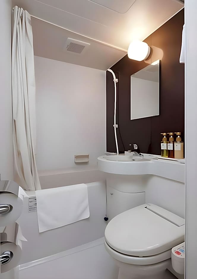 Smile Hotel Kokura